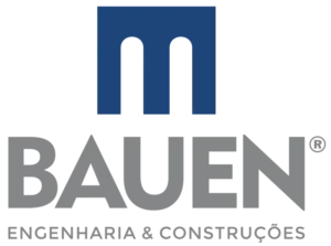 Bauen - logotipo - grande